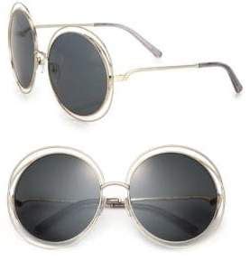 chloe carlina replica|Carlina sunglasses .